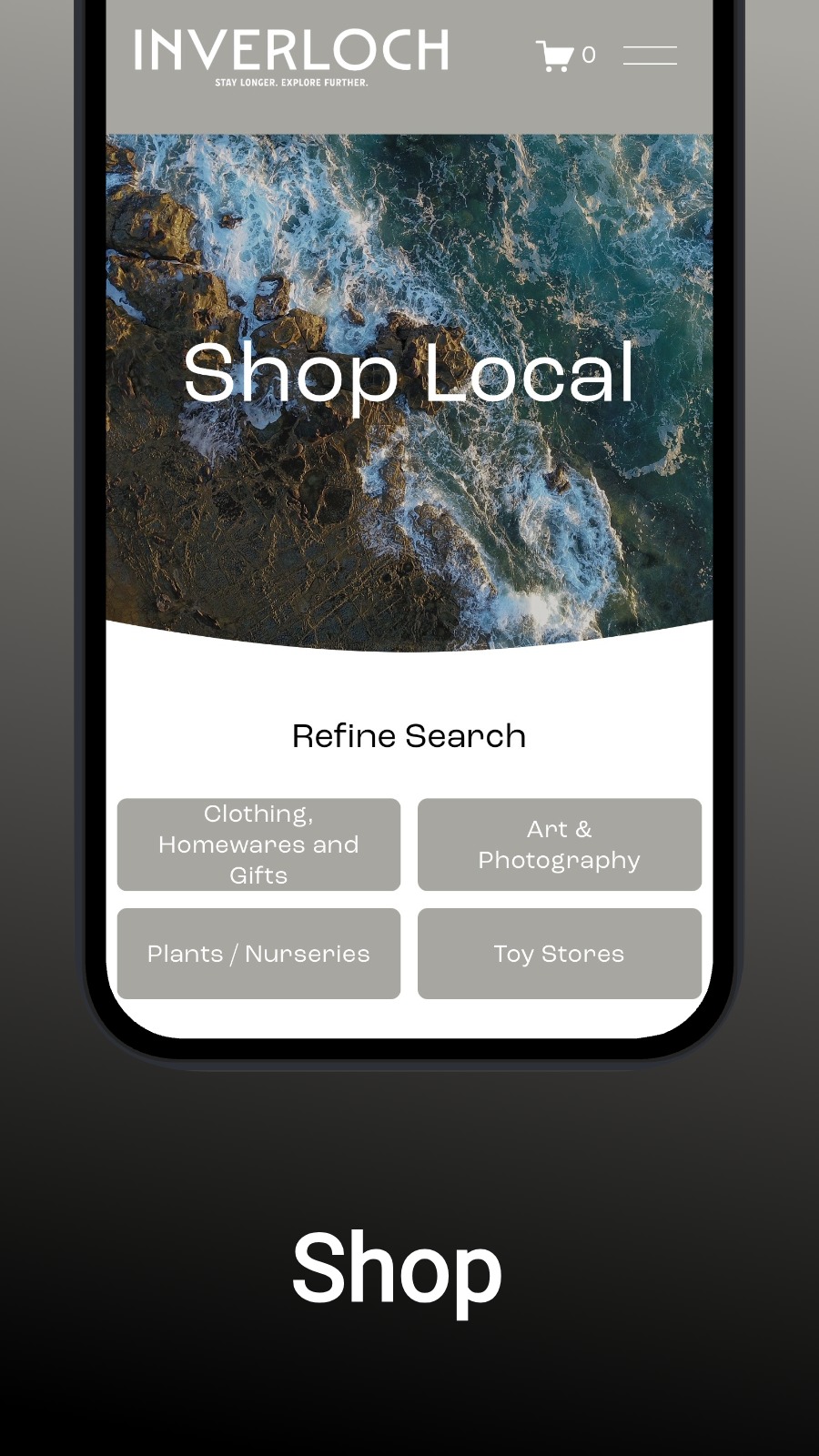 Shop