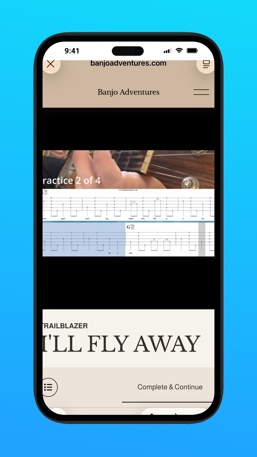 Add title - Add text