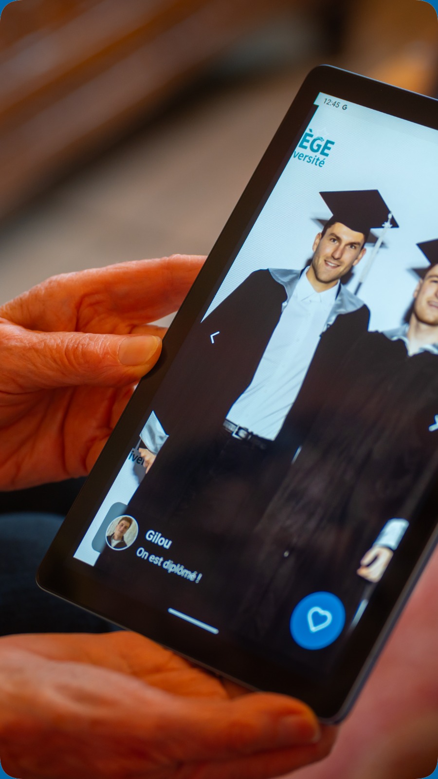 Add title - Add text