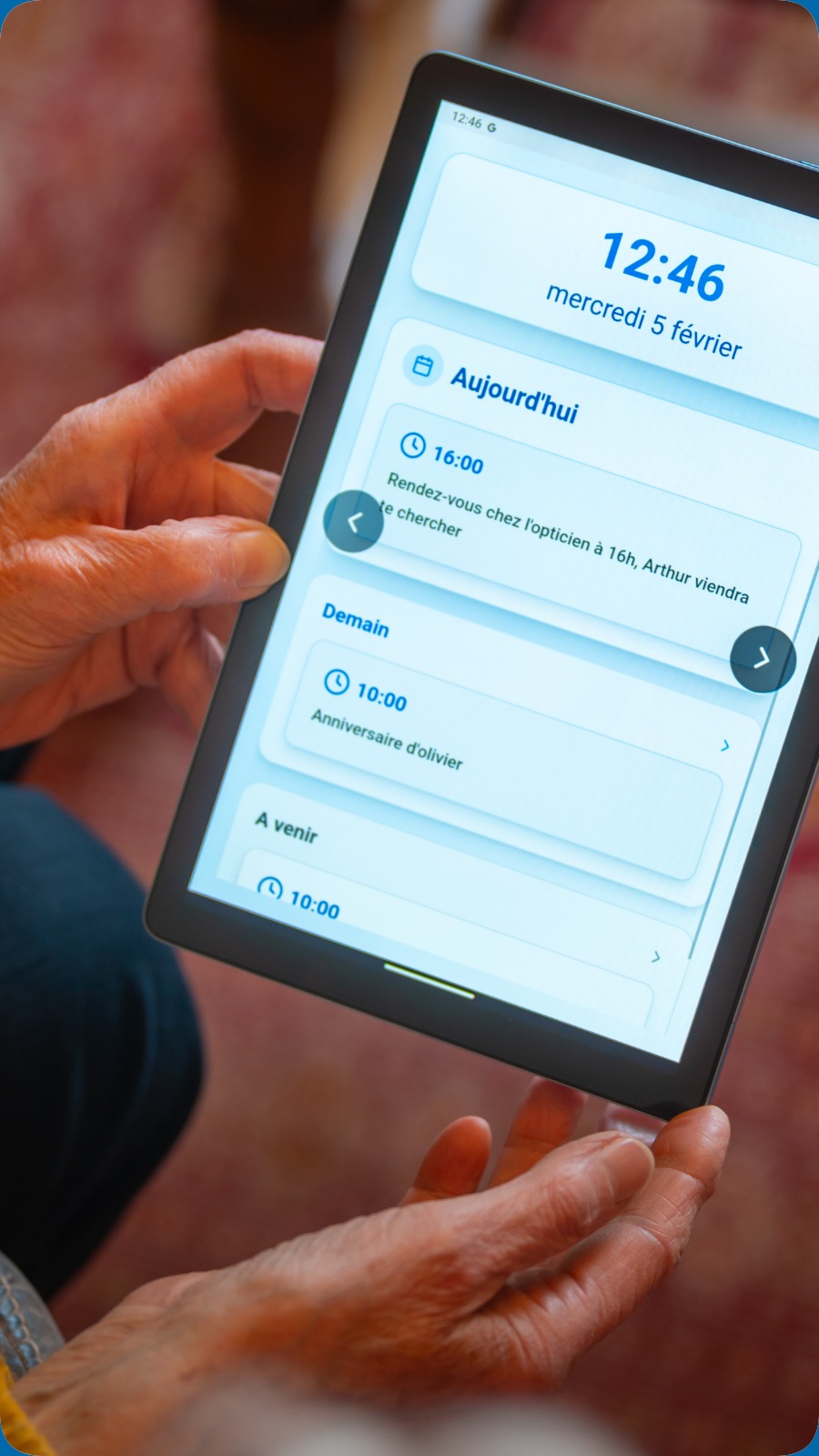 Add title - Add text