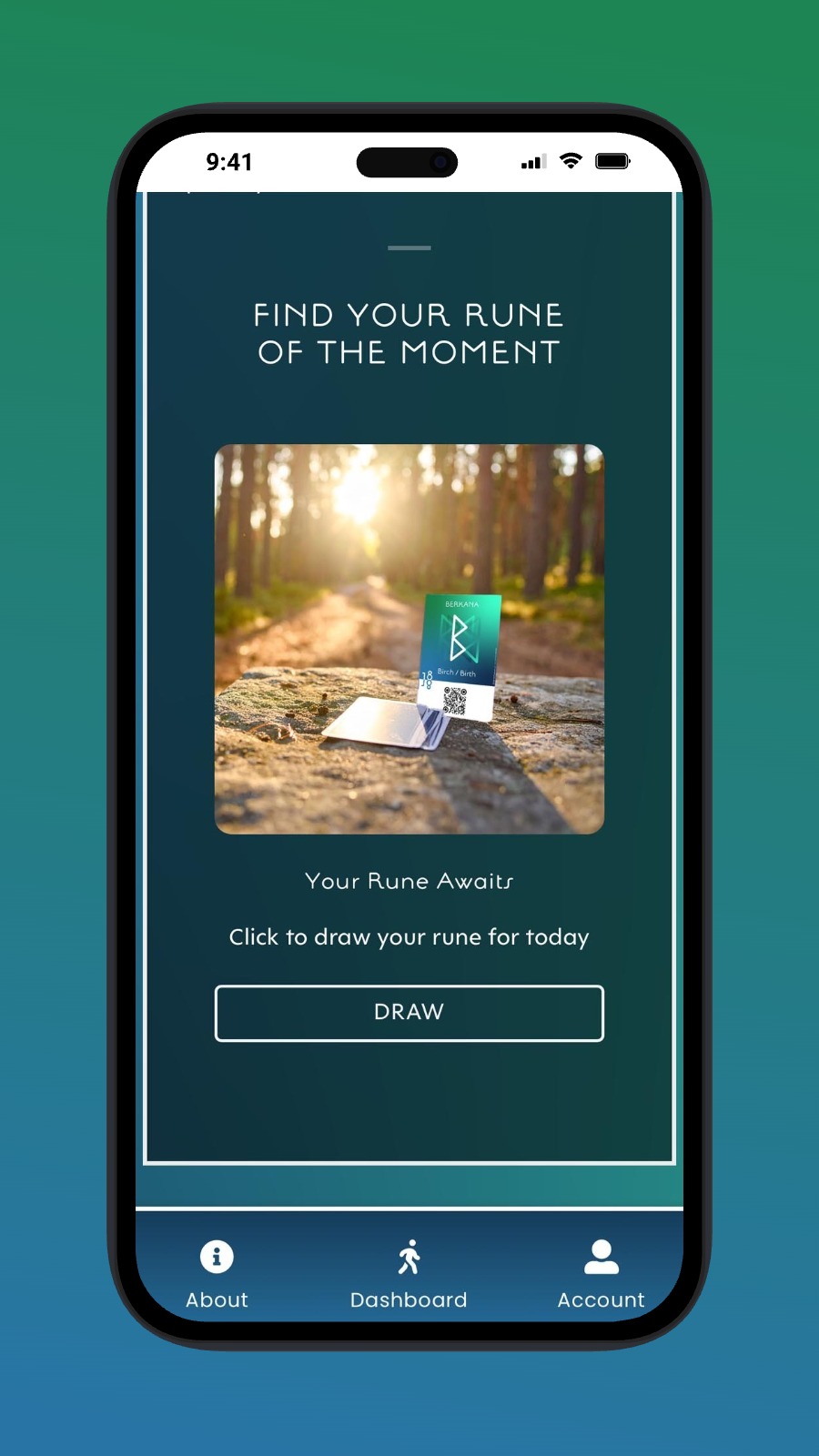 Daily Dashboard - Prepare for your journey