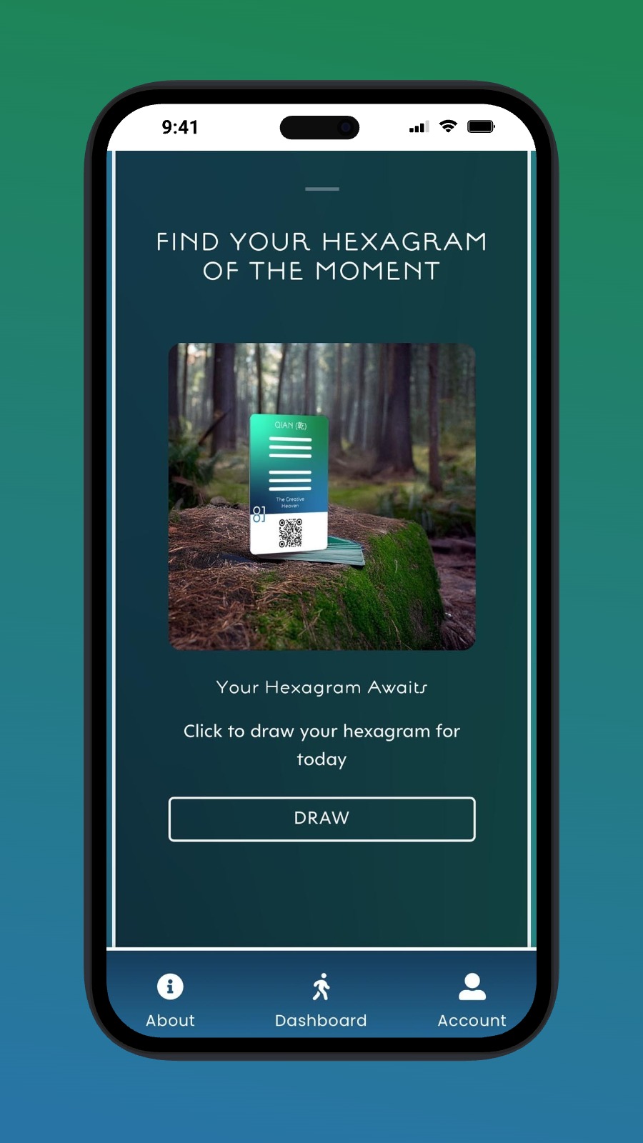 Daily Dashboard - Prepare for your journey