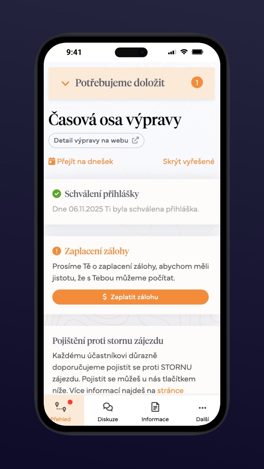 Add title - Add text