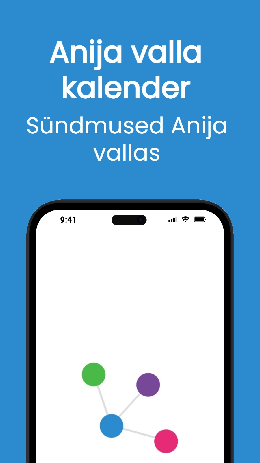 Anija valla kalender - Sündmused Anija vallas