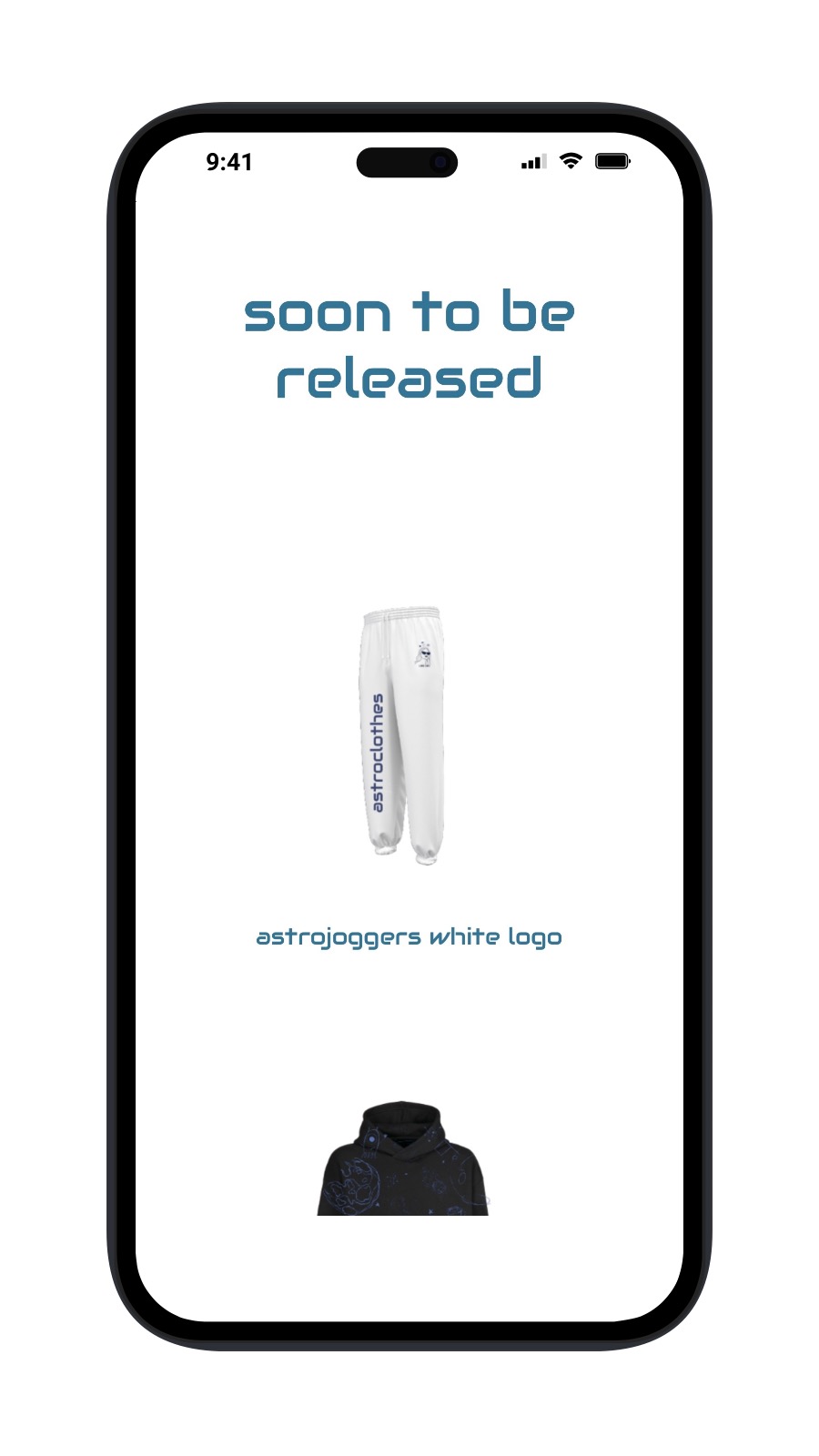 View our product range